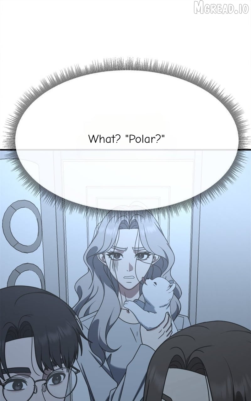 Change Me Chapter 225  - page 46